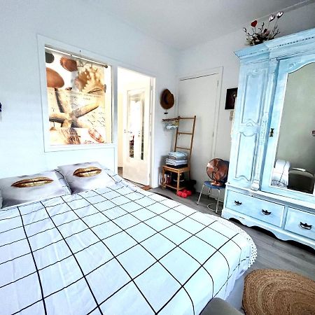 Hippocampus Aan Zee Hotel Katwijk aan Zee ภายนอก รูปภาพ